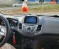 Белый Форд Фиеста, объемом двигателя 1 л и пробегом 161 тыс. км за 5600 $, фото 21 на Automoto.ua