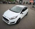 Білий Форд Фієста, об'ємом двигуна 1 л та пробігом 104 тис. км за 6500 $, фото 4 на Automoto.ua