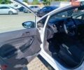 Белый Форд Фиеста, объемом двигателя 1 л и пробегом 69 тыс. км за 7100 $, фото 9 на Automoto.ua