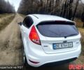 Білий Форд Фієста, об'ємом двигуна 1.5 л та пробігом 190 тис. км за 7500 $, фото 7 на Automoto.ua