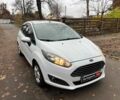 Белый Форд Фиеста, объемом двигателя 1 л и пробегом 151 тыс. км за 6940 $, фото 2 на Automoto.ua