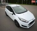 Білий Форд Фієста, об'ємом двигуна 1 л та пробігом 104 тис. км за 6500 $, фото 3 на Automoto.ua