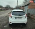 Білий Форд Фієста, об'ємом двигуна 1.5 л та пробігом 190 тис. км за 7500 $, фото 2 на Automoto.ua