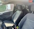 Білий Форд Фієста, об'ємом двигуна 1.5 л та пробігом 184 тис. км за 6900 $, фото 13 на Automoto.ua