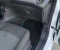 Білий Форд Фієста, об'ємом двигуна 1.24 л та пробігом 245 тис. км за 4400 $, фото 12 на Automoto.ua