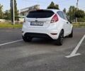 Білий Форд Фієста, об'ємом двигуна 1.24 л та пробігом 150 тис. км за 6000 $, фото 28 на Automoto.ua