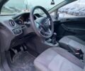 Белый Форд Фиеста, объемом двигателя 1 л и пробегом 200 тыс. км за 4500 $, фото 10 на Automoto.ua