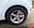 Білий Форд Фієста, об'ємом двигуна 1.5 л та пробігом 190 тис. км за 7500 $, фото 6 на Automoto.ua