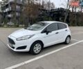 Білий Форд Фієста, об'ємом двигуна 1 л та пробігом 78 тис. км за 6300 $, фото 1 на Automoto.ua