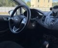 Білий Форд Фієста, об'ємом двигуна 1.6 л та пробігом 218 тис. км за 6500 $, фото 10 на Automoto.ua