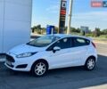 Білий Форд Фієста, об'ємом двигуна 1.5 л та пробігом 250 тис. км за 5800 $, фото 13 на Automoto.ua