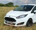 Білий Форд Фієста, об'ємом двигуна 1.3 л та пробігом 120 тис. км за 7200 $, фото 1 на Automoto.ua