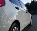 Белый Форд Фиеста, объемом двигателя 1.25 л и пробегом 178 тыс. км за 6225 $, фото 5 на Automoto.ua
