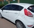 Белый Форд Фиеста, объемом двигателя 1 л и пробегом 133 тыс. км за 6050 $, фото 5 на Automoto.ua