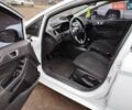 Білий Форд Фієста, об'ємом двигуна 1.5 л та пробігом 143 тис. км за 6500 $, фото 8 на Automoto.ua