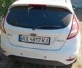 Білий Форд Фієста, об'ємом двигуна 1 л та пробігом 144 тис. км за 4900 $, фото 5 на Automoto.ua