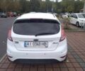 Білий Форд Фієста, об'ємом двигуна 1.5 л та пробігом 110 тис. км за 6520 $, фото 4 на Automoto.ua