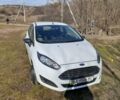 Білий Форд Фієста, об'ємом двигуна 1.25 л та пробігом 50 тис. км за 7200 $, фото 1 на Automoto.ua