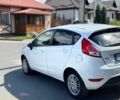 Білий Форд Фієста, об'ємом двигуна 1.5 л та пробігом 181 тис. км за 7200 $, фото 3 на Automoto.ua