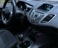 Білий Форд Фієста, об'ємом двигуна 1.5 л та пробігом 249 тис. км за 6500 $, фото 23 на Automoto.ua