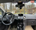 Форд Фиеста 2013 в Шепетовке на Automoto.ua Белый Форд Фиеста, объемом двигателя 1.6 л и пробегом 175 тыс. км за 7100 $, фото 8 на Automoto.ua
