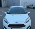 Белый Форд Фиеста, объемом двигателя 1.25 л и пробегом 177 тыс. км за 5400 $, фото 2 на Automoto.ua