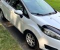 Білий Форд Фієста, об'ємом двигуна 1.4 л та пробігом 194 тис. км за 7200 $, фото 11 на Automoto.ua