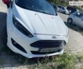 Белый Форд Фиеста, объемом двигателя 1 л и пробегом 176 тыс. км за 7000 $, фото 24 на Automoto.ua