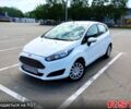 Белый Форд Фиеста, объемом двигателя 1 л и пробегом 98 тыс. км за 6200 $, фото 1 на Automoto.ua