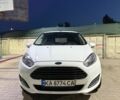 Білий Форд Фієста, об'ємом двигуна 1 л та пробігом 120 тис. км за 5500 $, фото 10 на Automoto.ua