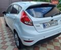 Білий Форд Фієста, об'ємом двигуна 1.24 л та пробігом 125 тис. км за 5650 $, фото 4 на Automoto.ua