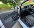 Білий Форд Фієста, об'ємом двигуна 1.24 л та пробігом 99 тис. км за 7000 $, фото 32 на Automoto.ua