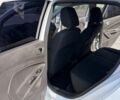 Білий Форд Фієста, об'ємом двигуна 1.6 л та пробігом 218 тис. км за 6500 $, фото 11 на Automoto.ua