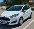 Білий Форд Фієста, об'ємом двигуна 1.24 л та пробігом 99 тис. км за 7000 $, фото 1 на Automoto.ua