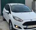 Білий Форд Фієста, об'ємом двигуна 1.6 л та пробігом 97 тис. км за 9850 $, фото 64 на Automoto.ua