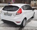 Белый Форд Фиеста, объемом двигателя 1.3 л и пробегом 93 тыс. км за 6500 $, фото 7 на Automoto.ua
