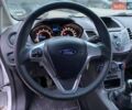 Белый Форд Фиеста, объемом двигателя 1 л и пробегом 200 тыс. км за 4500 $, фото 14 на Automoto.ua