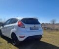 Білий Форд Фієста, об'ємом двигуна 1.5 л та пробігом 256 тис. км за 7200 $, фото 8 на Automoto.ua