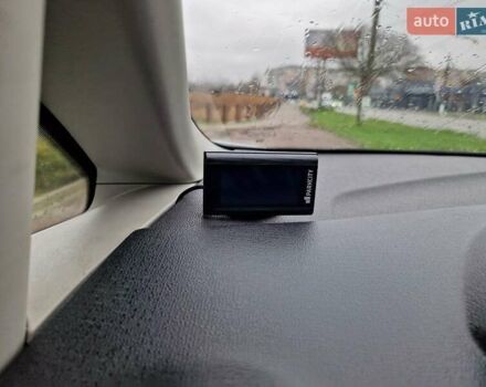 Белый Форд Фиеста, объемом двигателя 1.5 л и пробегом 140 тыс. км за 7000 $, фото 11 на Automoto.ua