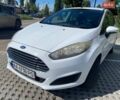 Белый Форд Фиеста, объемом двигателя 1 л и пробегом 97 тыс. км за 6665 $, фото 17 на Automoto.ua