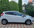 Білий Форд Фієста, об'ємом двигуна 1.24 л та пробігом 125 тис. км за 5650 $, фото 28 на Automoto.ua