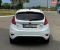 Білий Форд Фієста, об'ємом двигуна 1.6 л та пробігом 362 тис. км за 3999 $, фото 3 на Automoto.ua