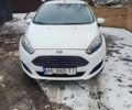 Білий Форд Фієста, об'ємом двигуна 1 л та пробігом 193 тис. км за 6609 $, фото 1 на Automoto.ua