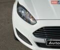 Білий Форд Фієста, об'ємом двигуна 1 л та пробігом 78 тис. км за 6690 $, фото 3 на Automoto.ua