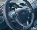 Білий Форд Фієста, об'ємом двигуна 1.6 л та пробігом 97 тис. км за 9850 $, фото 77 на Automoto.ua