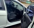 Белый Форд Фиеста, объемом двигателя 1.5 л и пробегом 170 тыс. км за 7000 $, фото 8 на Automoto.ua