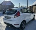 Білий Форд Фієста, об'ємом двигуна 1 л та пробігом 189 тис. км за 5300 $, фото 1 на Automoto.ua