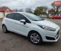 Білий Форд Фієста, об'ємом двигуна 1.5 л та пробігом 190 тис. км за 7100 $, фото 2 на Automoto.ua
