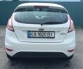 Білий Форд Фієста, об'ємом двигуна 0 л та пробігом 124 тис. км за 5800 $, фото 2 на Automoto.ua