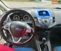 Білий Форд Фієста, об'ємом двигуна 1.5 л та пробігом 129 тис. км за 6500 $, фото 38 на Automoto.ua
